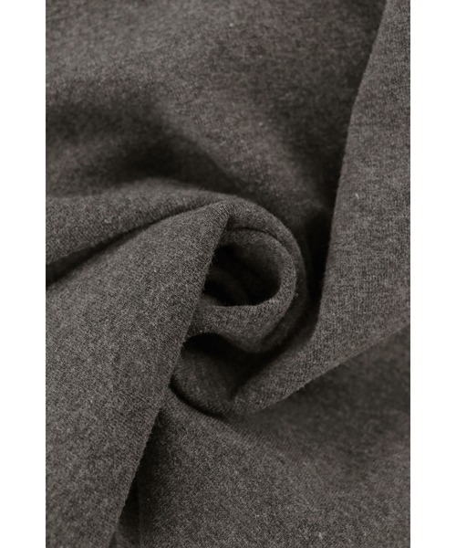 ALEXIA STAM（アリシアスタン） tシャツ Wellness Contrast Cuff Long