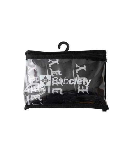 Subciety（サブサエティ） ボクサーパンツ Boxer shorts : ZOZOTOWN