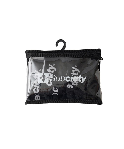 Subciety（サブサエティ） ボクサーパンツ Boxer shorts : ZOZOTOWN