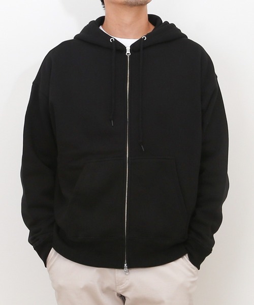United Athle　Monoeys　パーカー セール】【United Athle】10オンス ビッグシルエット スウェットプル