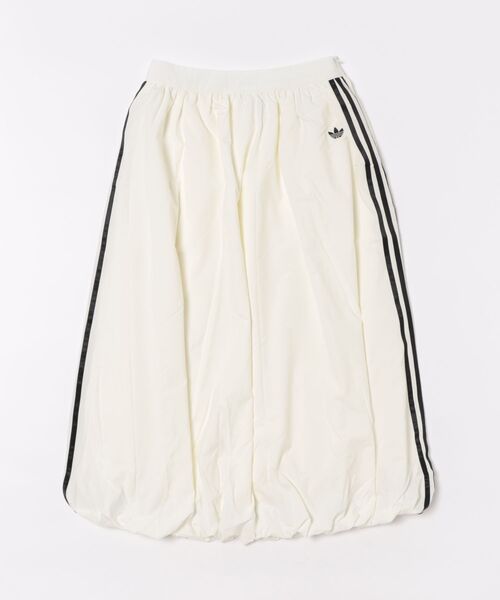 adidas（アディダス） スカート W BALLOON LONG SKIRT スカート KE3441