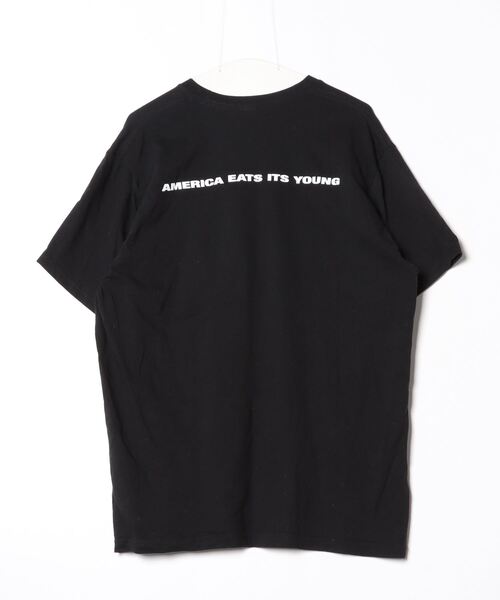 Supreme（シュプリーム） 半袖Tシャツ L ブラック メンズ : ZOZOTOWN