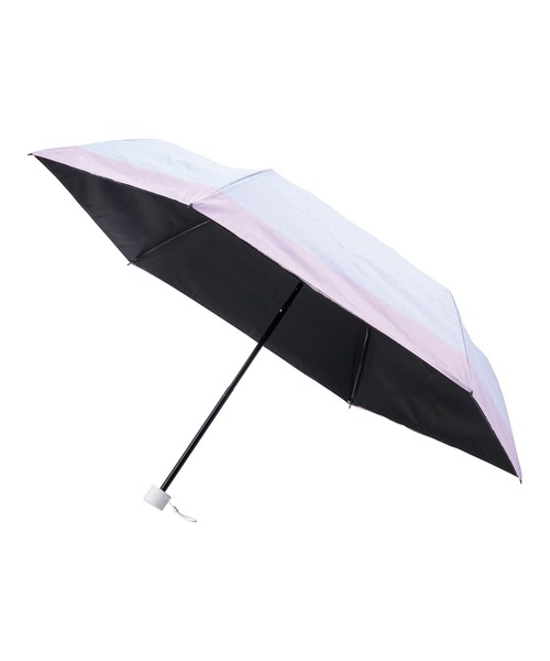 estaa（エスタ） 日傘 折りたたみ傘 折り畳み 晴雨兼用 遮光100％ 遮熱
