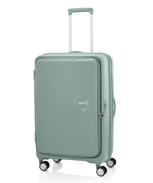 AMERICAN TOURISTER（アメリカンツーリスター） スーツケース CURIO