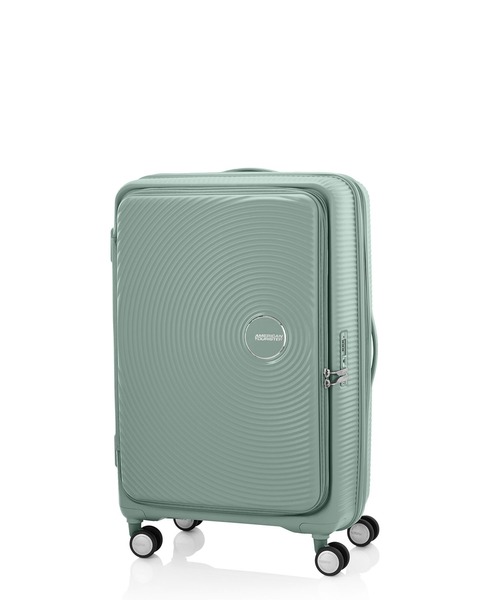 AMERICAN TOURISTER（アメリカンツーリスター） スーツケース CURIO