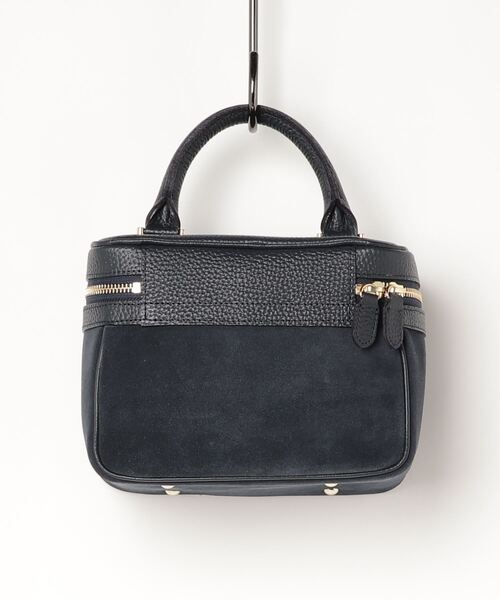 「Ch!iii BAG」 ハンドバッグ FREE グリーン レディース_画像3