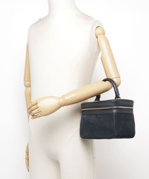 「Ch!iii BAG」 ハンドバッグ FREE グリーン レディース_画像5