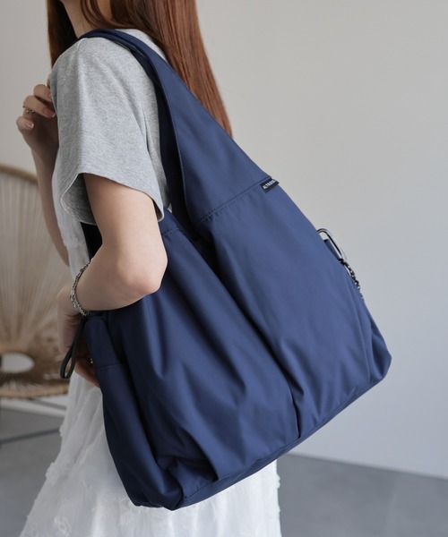 「sakishimatokyo」 トートバッグ FREE アイボリー レディース_画像8