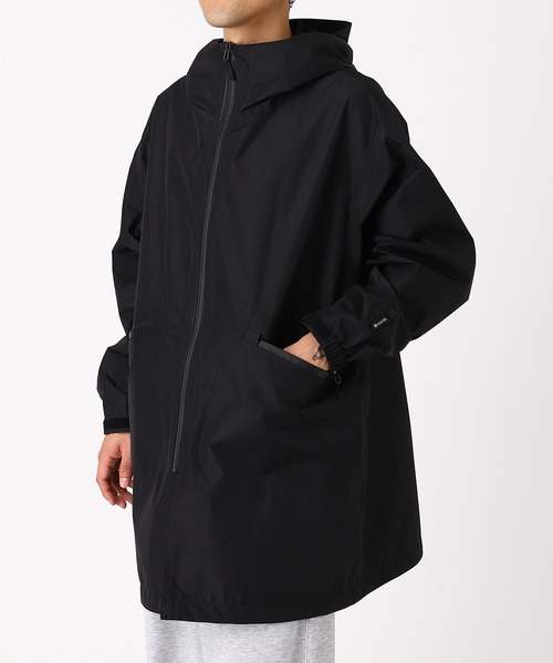 DAIWA PIER39（ダイワ ピア39） tシャツ GORE-TEX TECH 2WAY CADET