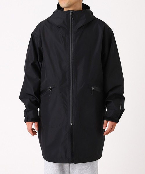 tシャツ GORE-TEX TECH 2WAY CADET PARKA BJ-10026 メンズの画像