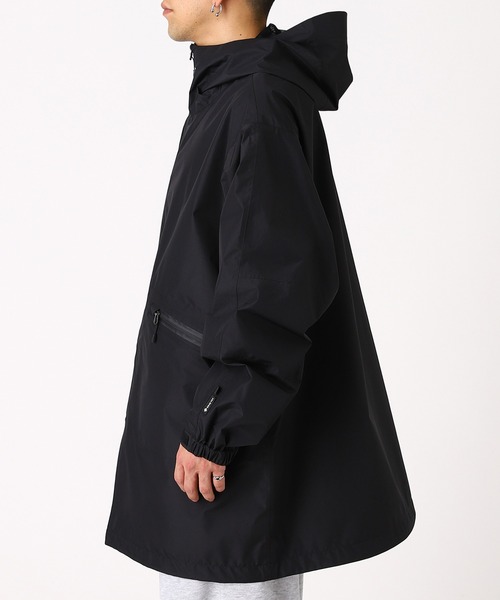 tシャツ GORE-TEX TECH 2WAY CADET PARKA BJ-10026 メンズの画像