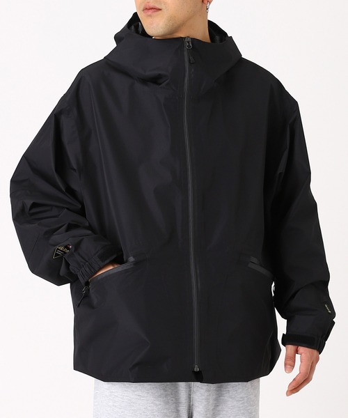 tシャツ GORE-TEX TECH 2WAY CADET PARKA BJ-10026 メンズの画像