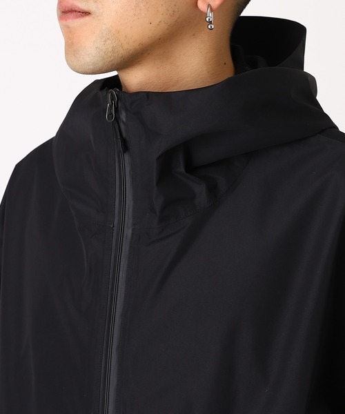 tシャツ GORE-TEX TECH 2WAY CADET PARKA BJ-10026 メンズの画像