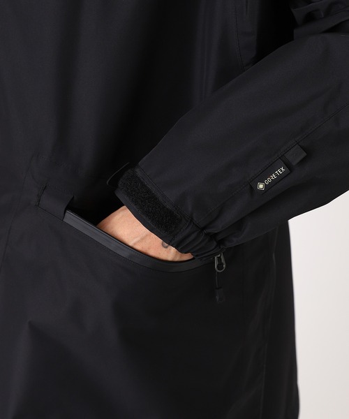 tシャツ GORE-TEX TECH 2WAY CADET PARKA BJ-10026 メンズの画像