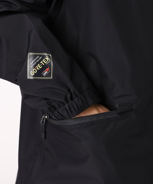 tシャツ GORE-TEX TECH 2WAY CADET PARKA BJ-10026 メンズの画像