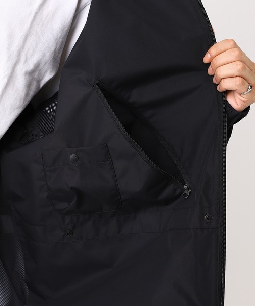 tシャツ GORE-TEX TECH 2WAY CADET PARKA BJ-10026 メンズの画像