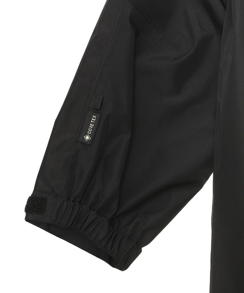 tシャツ GORE-TEX TECH 2WAY CADET PARKA BJ-10026 メンズの画像