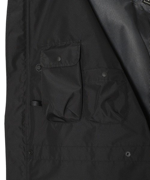 tシャツ GORE-TEX TECH 2WAY CADET PARKA BJ-10026 メンズの画像