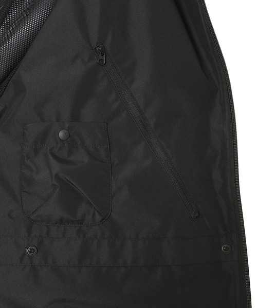 tシャツ GORE-TEX TECH 2WAY CADET PARKA BJ-10026 メンズの画像