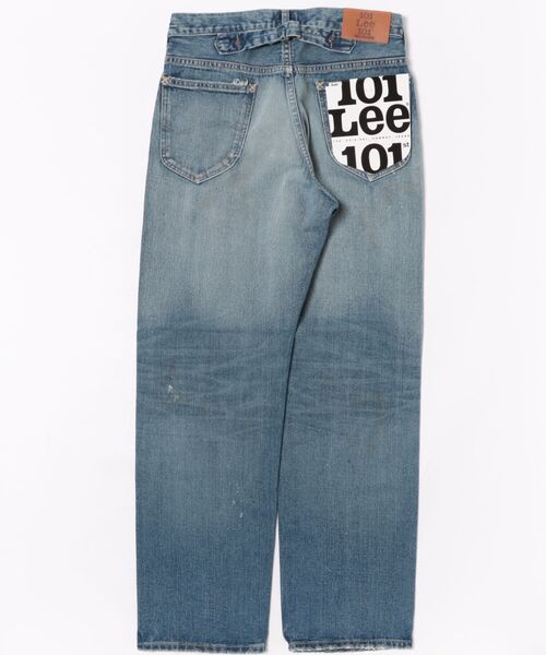 Lee（リー） ジーンズ メンズ レディース : ZOZOTOWN Yahoo!店 - 通販
