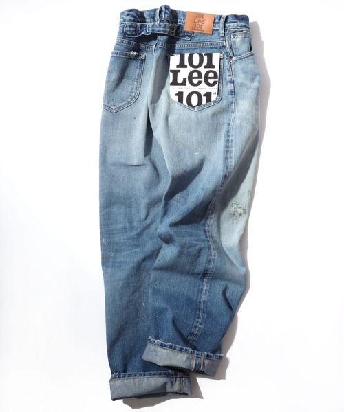 Lee（リー） ジーンズ メンズ レディース : ZOZOTOWN Yahoo!店 - 通販