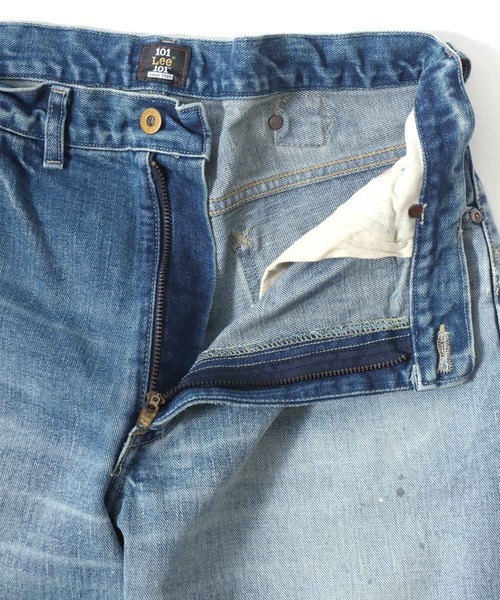 Lee（リー） ジーンズ メンズ レディース : ZOZOTOWN Yahoo!店 - 通販