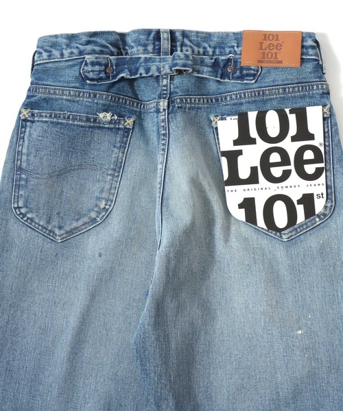 Lee（リー） ジーンズ メンズ レディース : ZOZOTOWN Yahoo!店 - 通販