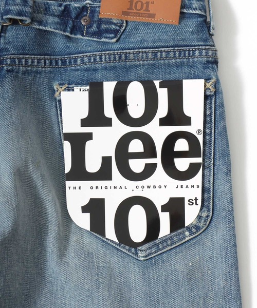Lee（リー） ジーンズ メンズ レディース : ZOZOTOWN Yahoo!店 - 通販