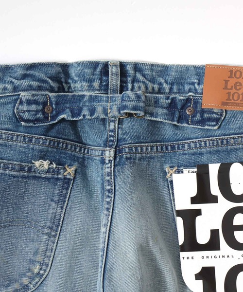Lee（リー） ジーンズ メンズ レディース : ZOZOTOWN Yahoo!店 - 通販