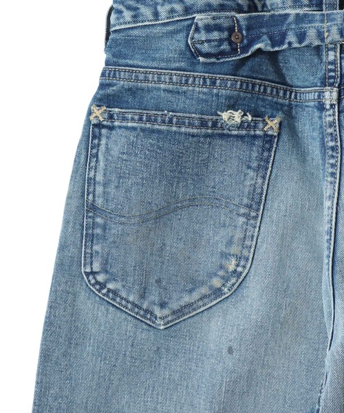 Lee様　1本 Lee（リー） ジーンズ メンズ レディース : ZOZOTOWN Yahoo!店 - 通販