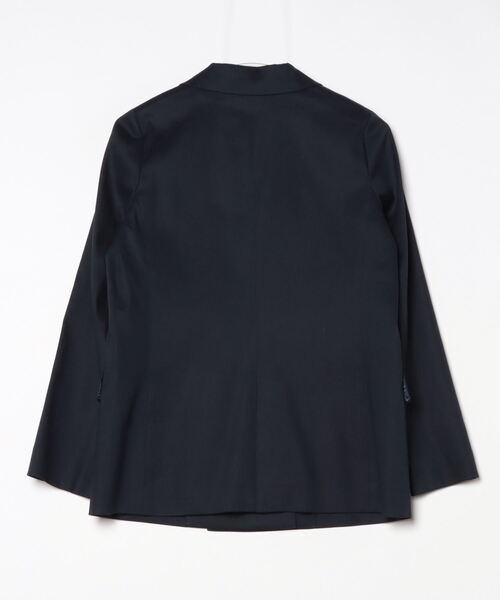 「UNITED ARROWS」 テーラードジャケット 34 オフホワイト レディースの画像