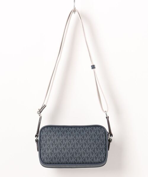 「MICHAEL KORS」 ショルダーバッグ FREE ネイビー レディース_1