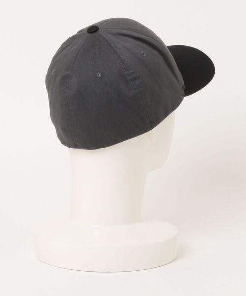 VOLCOM（ボルコム） キャップ 帽子 メンズ FULL STONE FLEXFIT HAT