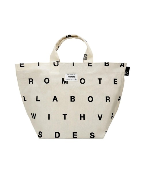 ROOTOTE（ルートート） トートバッグ ルートート / EU.デリ.ラミネート