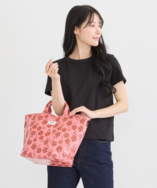 ROOTOTE(ルートート) トートバッグ ルートート / EU.デリ.ラミネート ROOTOTE(ルートート) トートバッグ ルートート / EU.デリ.ラミネート