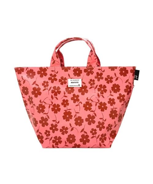 ROOTOTE（ルートート） トートバッグ ルートート / EU.デリ.ラミネート