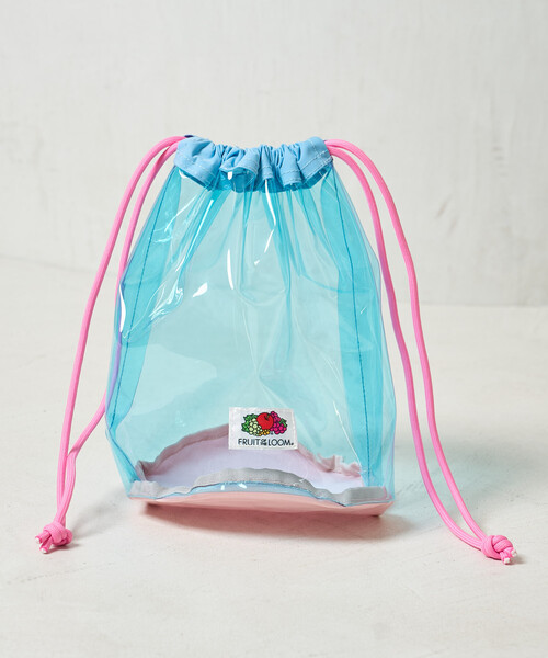 FREAK'S STORE（フリークスストア） ハンドバッグ FRUIT OF THE LOOM