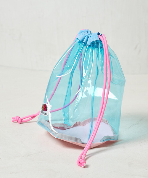 FREAK'S STORE（フリークスストア） ハンドバッグ FRUIT OF THE LOOM