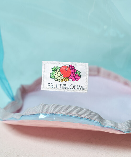 FREAK'S STORE（フリークスストア） ハンドバッグ FRUIT OF THE LOOM