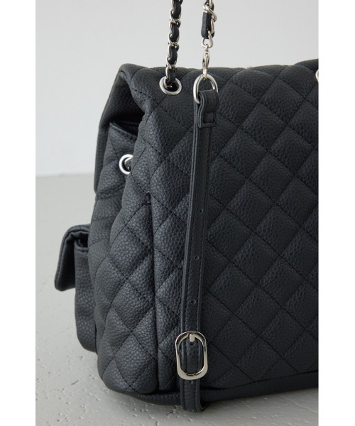 AZUL BY MOUSSY（アズールバイマウジー） デイバック リュック 「WEB 