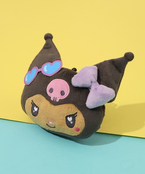 sanrio（サンリオ） パスケース 「sanrio/サンリオ」日焼けキティ