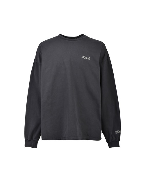BREATH tシャツ GLORY LS TEE メンズ レディース : ZOZOTOWN Yahoo!店