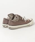 「CONVERSE」 ローカットスニーカー 2...の詳細画像1