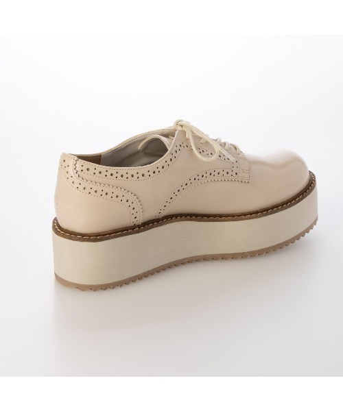 「EVOL」 シューズ 23.5cm ブラック レディース_画像9