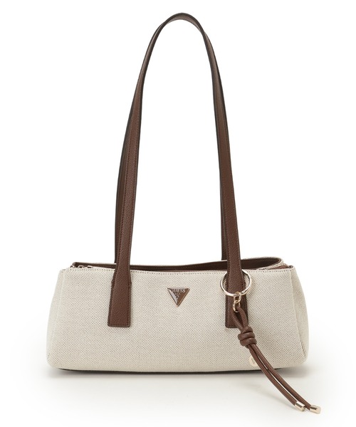 GUESS（ゲス） ショルダーバッグ バッグ ALICE Shoudler Satchel