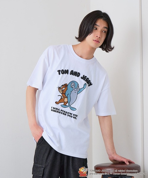 m♡出品 tシャツ メンズ レディース : ZOZOTOWN Yahoo!店 - 通販 - Yahoo