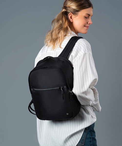 PacSafe（パックセーフ） デイバック リュック W 10L backpack/バック 