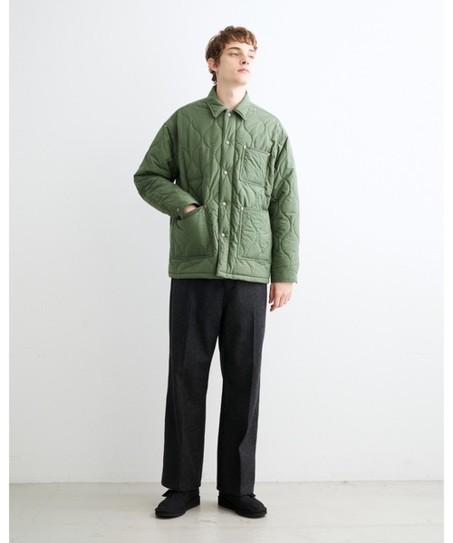 「Traditional Weatherwear」 ジャケット 36 ブラック メンズの画像