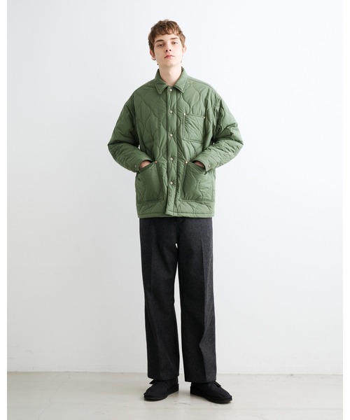 「Traditional Weatherwear」 ジャケット 36 ブラック メンズの画像