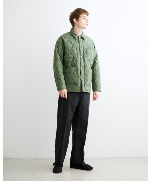 「Traditional Weatherwear」 ジャケット 36 ブラック メンズの画像